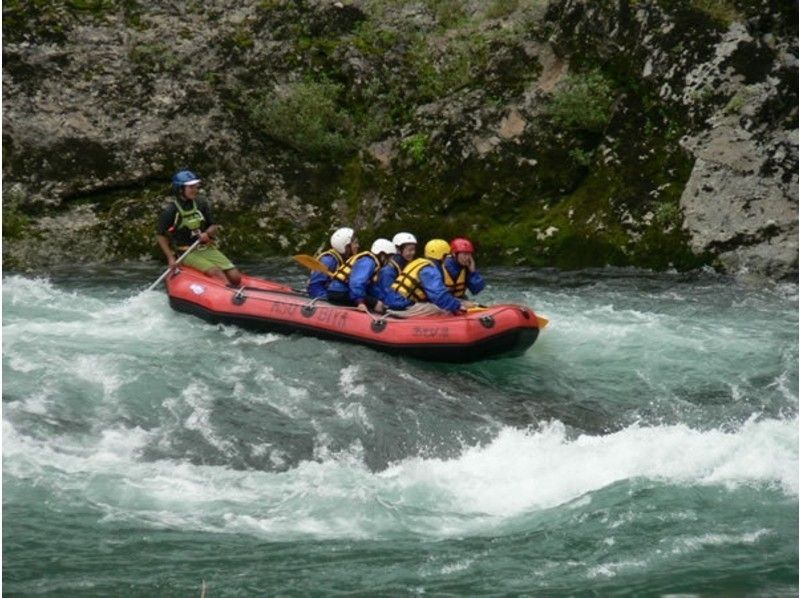 A thorough introduction to Gifu/Nagara River Rafting Popularity Ranking & Recommended Shops!