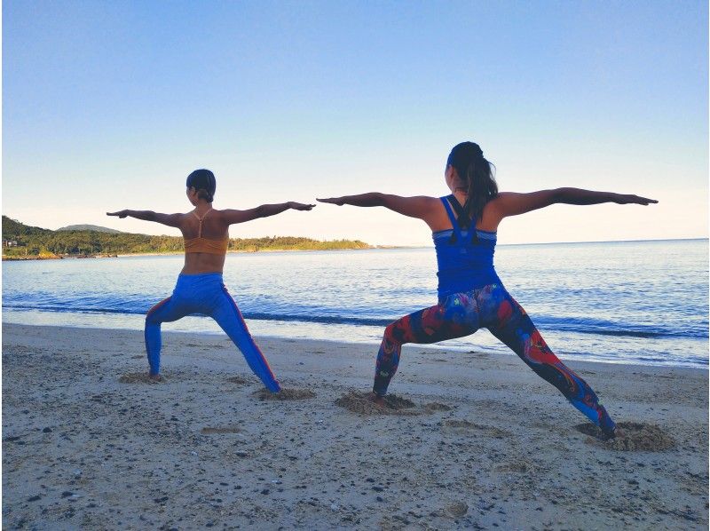 Beach Zen Yoga & Meditation Accommodation Plan (with breakfast)の紹介画像