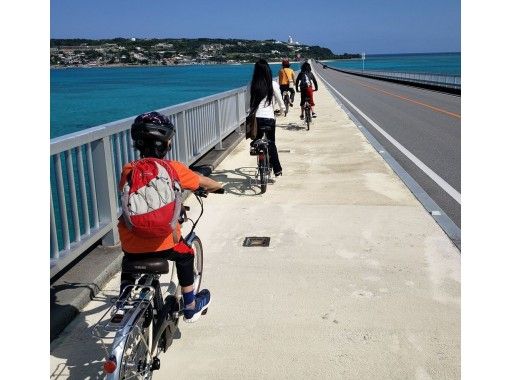 サイクリング・マウンテンバイクの予約【日本旅行】オプショナルツアー 