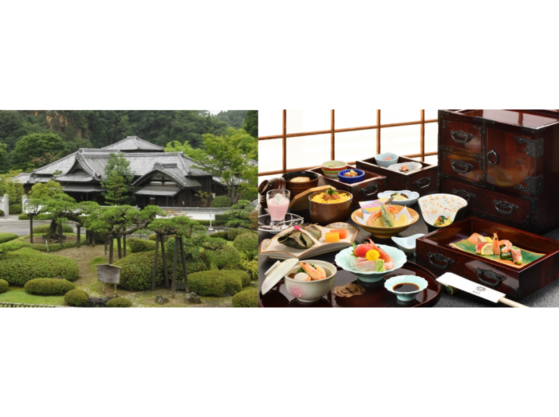 【Miyagi】Attracxi: Gastronomic Discovery of Sendai’s ‘Date’ Cultureの紹介画像