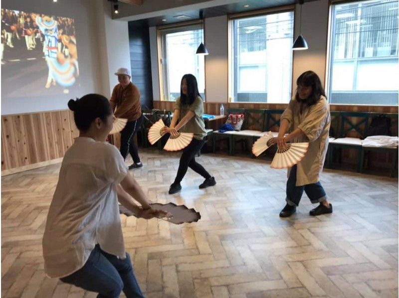 [宫城]体验仙台风格的节日！返回居酒屋宴会の紹介画像