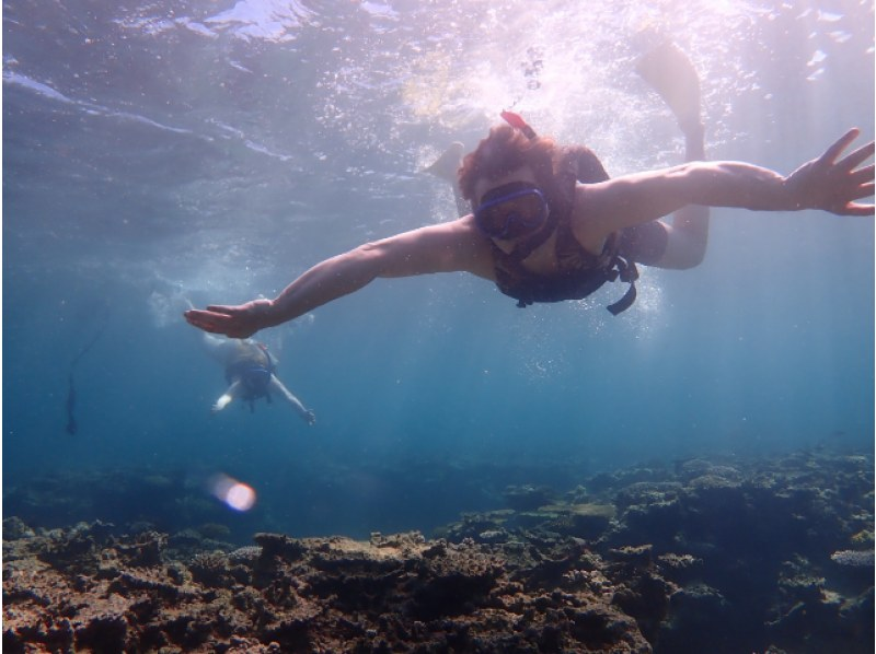 【石垣島/1日】石垣島プレミアムプラン！幻の島上陸&シュノーケリング&川平湾SUP/カヌー★石垣完全制覇セット★写真無料★の紹介画像