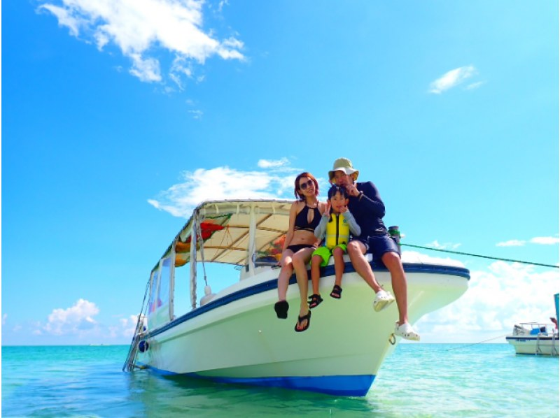 【石垣島/1日】石垣島プレミアムプラン！幻の島上陸&シュノーケリング&川平湾SUP/カヌー★石垣完全制覇セット★写真無料★の紹介画像