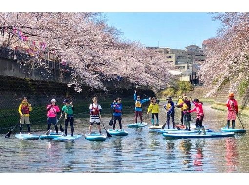 関東のスタンドアップパドル Sup の予約 日本旅行 オプショナルツアー アクティビティ 遊びの体験予約