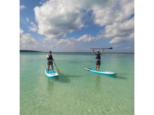 沖縄 宮古島 貸切プライベートプラン 写真 動画データ無料プレゼント アクティビティジャパン