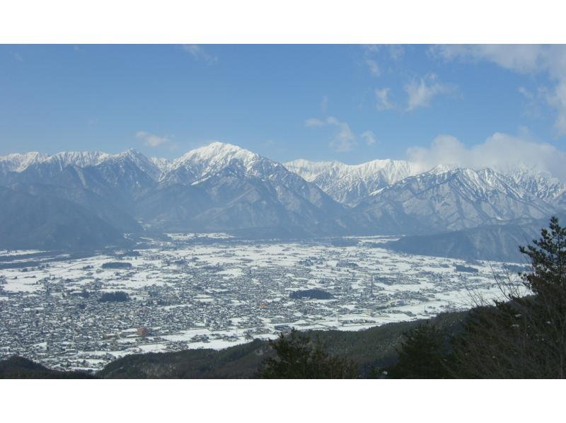 【長野・大町市】信濃大町の自然を感じながら移住について考えてみませんか？移住を考えている人集まれ！北アルプス山麓大町市の紹介画像