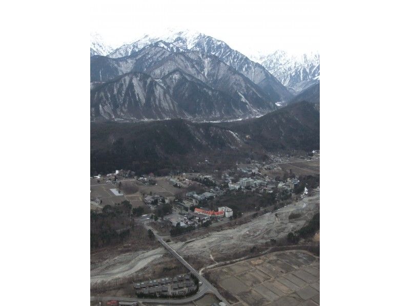 【長野・大町市】信濃大町の自然を感じながら移住について考えてみませんか？移住を考えている人集まれ！北アルプス山麓大町市の紹介画像