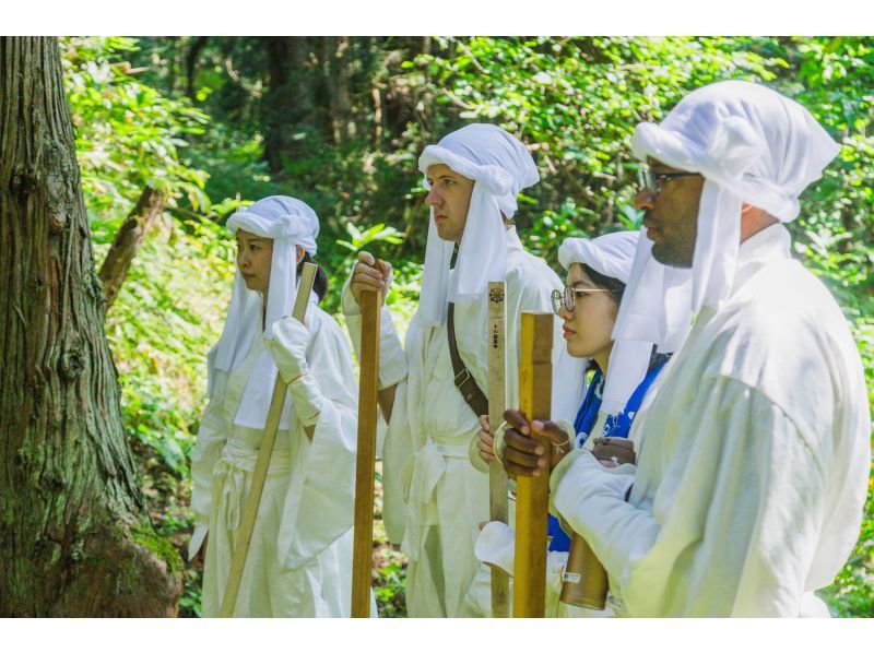 [山形縣/寒河江市]東北穗最大祈禱寺慈恩寺的祈禱精神文化之旅の紹介画像