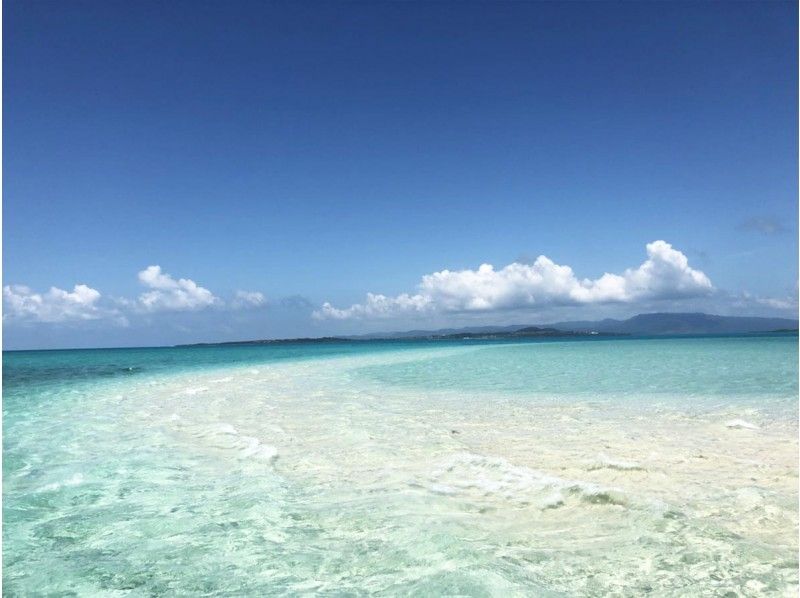 石垣島シュノーケルの魅力
