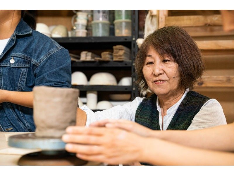 宮崎・新富町】手びねり陶芸で自分だけの器を作ろう！の予約 | 体験