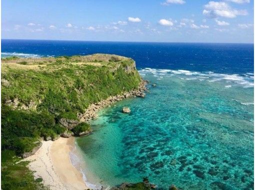 地域共通クーポン利用可 海中道路と4つの離島 平安座島 浜比嘉島 宮城島 伊計島 を絶景サイクリング アクティビティジャパン