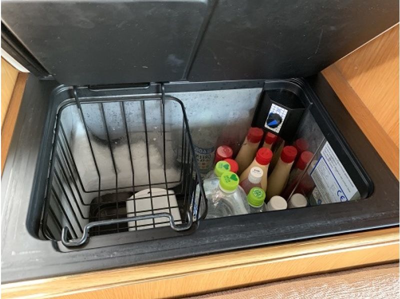 キャンピングカーレンタルで行きあたりばったり、大自然に溶け込んだ冒険ツアーへ出かけよう！の紹介画像