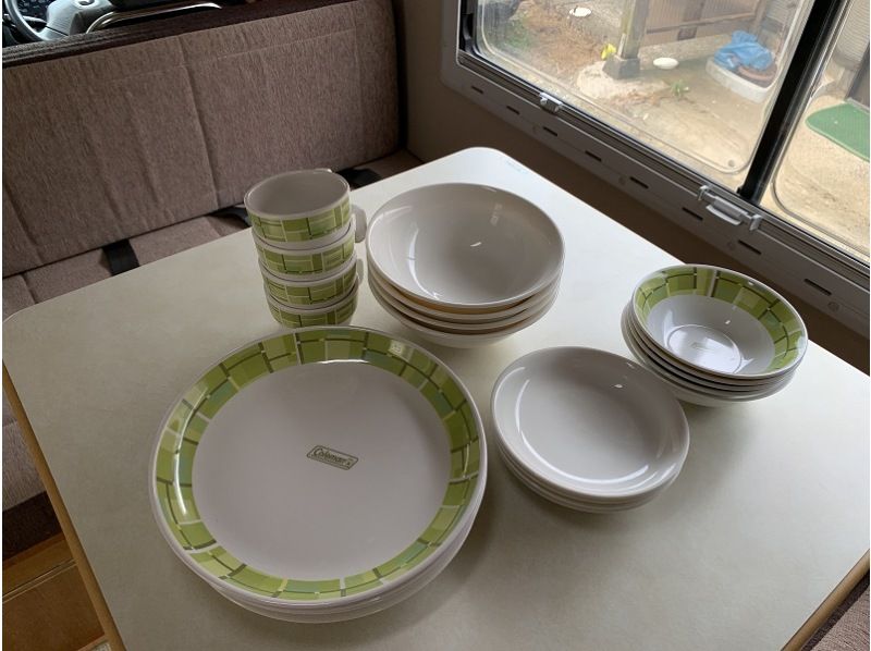 キャンピングカーレンタルで行きあたりばったり、大自然に溶け込んだ冒険ツアーへ出かけよう！の紹介画像