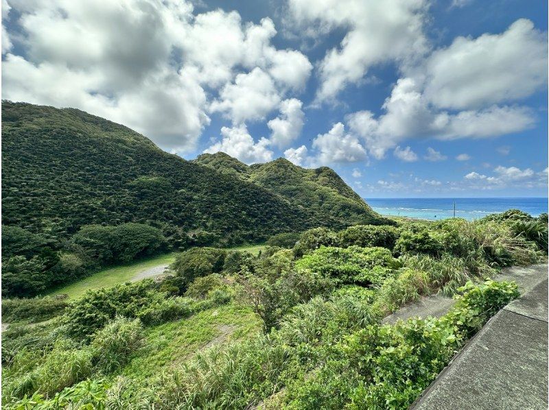 キャンピングカーレンタルで行きあたりばったり、大自然に溶け込んだ冒険ツアーへ出かけよう！の紹介画像