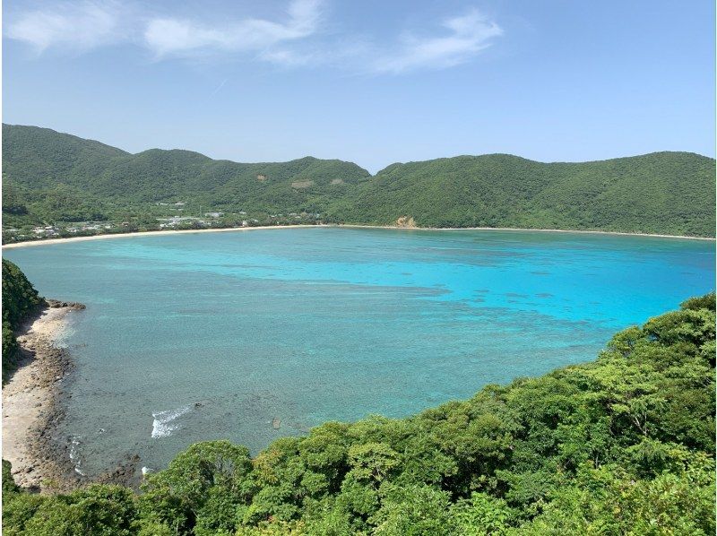 キャンピングカーレンタルで行きあたりばったり、大自然に溶け込んだ冒険ツアーへ出かけよう！の紹介画像