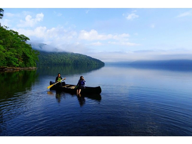 [Aomori] Lake Towada Nature Retreatの紹介画像