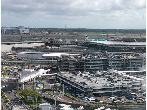 【オンライン体験】成田空港第2の開港プロジェクトとエアポートシティの未来を旅する<団体貸切OK> 【オンライン体験】成田空港第2の開港プロジェクトとエアポートシティの未来を旅する<団体貸切OK>