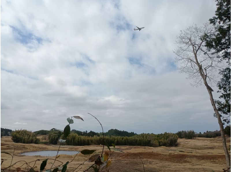 【オンライン体験】成田空港第2の開港プロジェクトとエアポートシティの未来を旅する＜団体貸切OK＞の紹介画像
