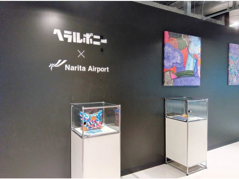 【オンライン体験】成田空港“第2の開港プロジェクト”とエアポートシティの未来を旅する＜団体貸切OK＞の紹介画像