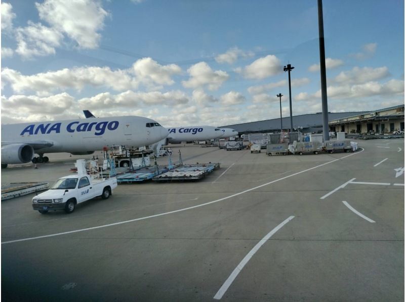 【オンライン体験】成田空港“第2の開港プロジェクト”とエアポートシティの未来を旅する＜団体貸切OK＞の紹介画像