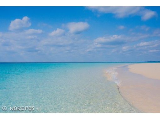 オンライン体験 宮古島観光 東洋一綺麗な与那覇前浜ビーチ Zoomで アクティビティジャパン