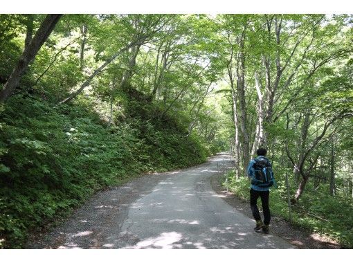 Aj特典あり 日本三大岩壁一ノ倉沢１日トレッキングツアー 群馬県みなかみ町 アクティビティジャパン