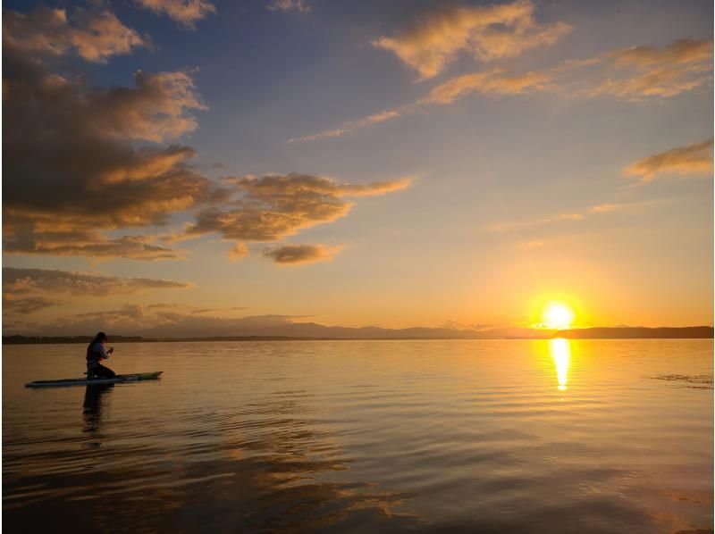 [Aomori/Lake Ogawara] A special time at dusk, a moment to forget about everyday life. Private tour limited to one groupの紹介画像