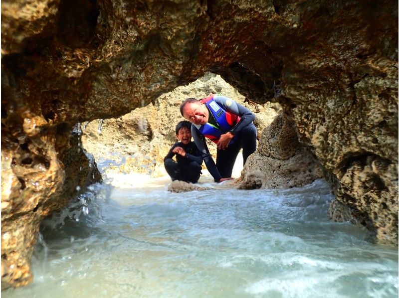 [Okinawa / Miyakojima] << Equipped with hot shower >> Corona measures are perfect! From 2 years old ♪ Safe charter snorkeling tour on the beach!の紹介画像