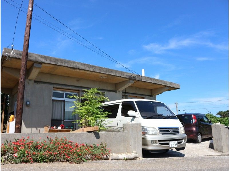 [Okinawa / Miyakojima] << Equipped with hot shower >> Corona measures are perfect! From 2 years old ♪ Safe charter snorkeling tour on the beach!の紹介画像