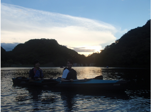関東群馬 磯部温泉近郊 極上 夏の夕涼みカヤック体験 季節限定 軽井沢近くでアウトドア外遊び体験ツアー アクティビティジャパン 関東群馬 磯部温泉近郊 極上 夏の夕涼みカヤック体験 季節限定 軽井沢近くでアウトドア外遊び体験ツアー アクティビティジャパン