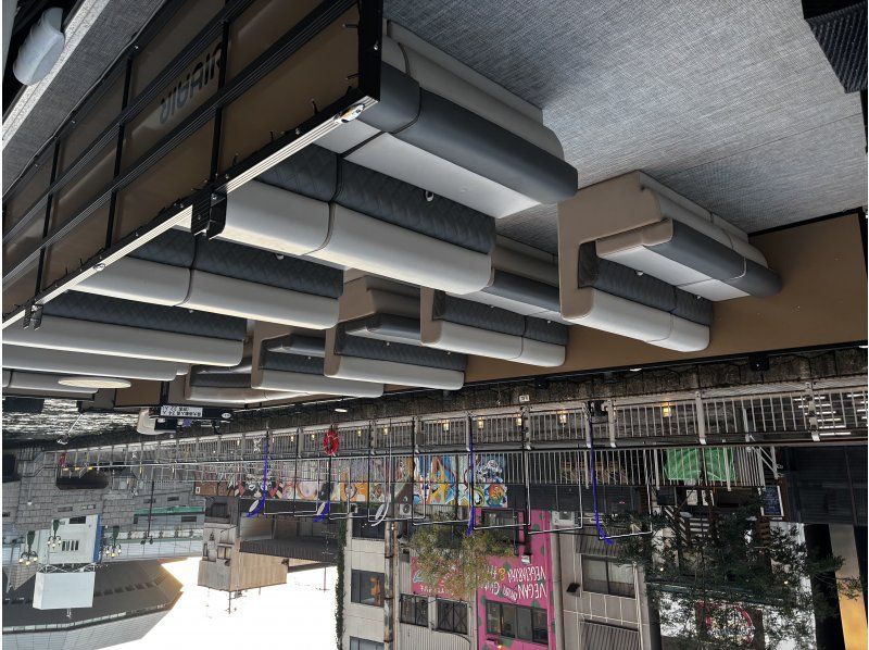 [Dotonbori, Osaka] Very popular! Famous cruise! Dogs are welcome! A casual 20-minute courseの紹介画像