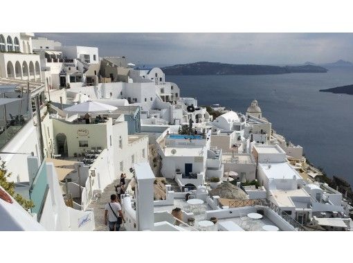 ギリシャ 西遊旅行