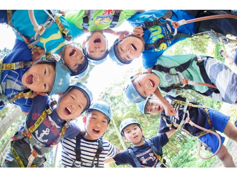 Summer vacation children's experience 2022! Family trips, hands-on tours that parents and children can enjoy, hands-on classrooms, nature experiences