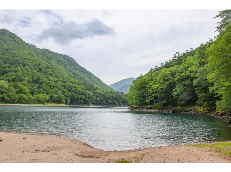 【初心者歓迎！栃木県】奥日光の秘境！切込湖・刈込湖トレッキング！【1日限定開催】の紹介画像