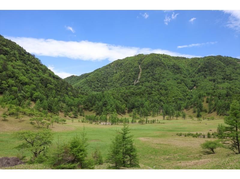 【初心者歓迎！栃木県】奥日光の秘境！切込湖・刈込湖トレッキング！【1日限定開催】の紹介画像