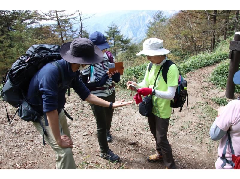 緑薫る奥日光の絶景を楽しむ！初夏の半月山トレッキング【栃木・奥日光】の紹介画像