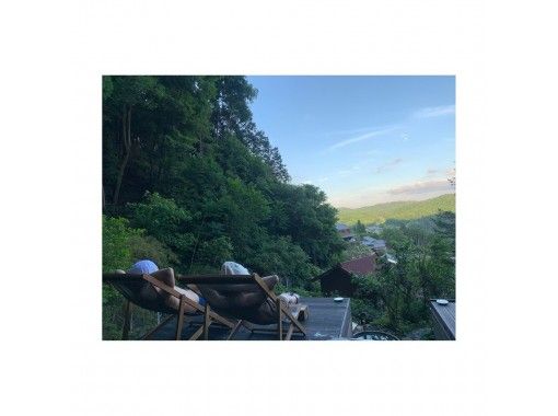 奈良山添村の自然を感じながらサウナとbbqでーととのいー体験 アクティビティジャパン 奈良山添村の自然を感じながらサウナとbbqでーととのいー体験 アクティビティジャパン