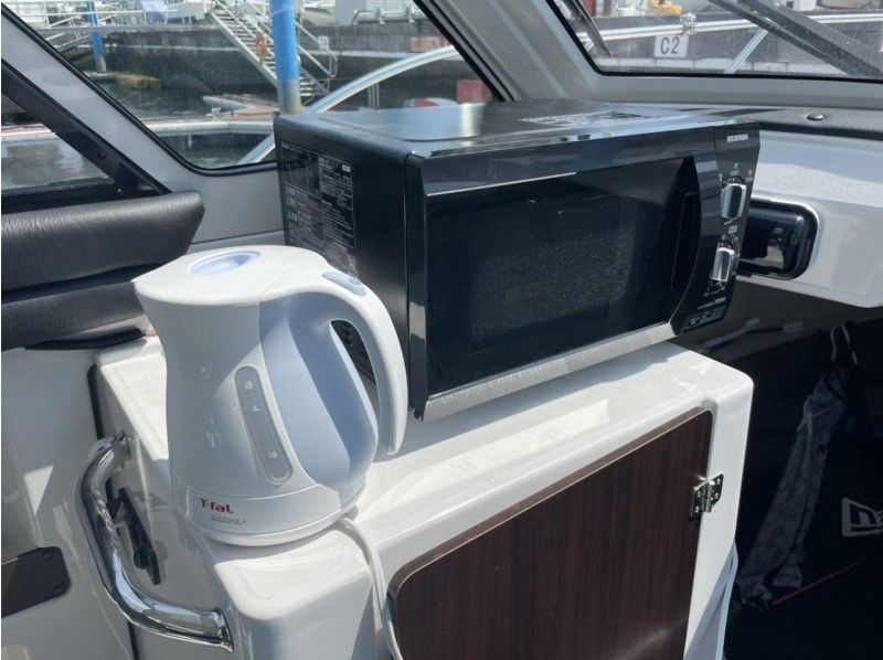 【都内駅チカ／浅草駅.築地駅.勝どき駅 】家族や仲間だけの &ldquo;完全貸切" フルレクチャーで安心！手ぶらで船釣りを楽しもう！の紹介画像