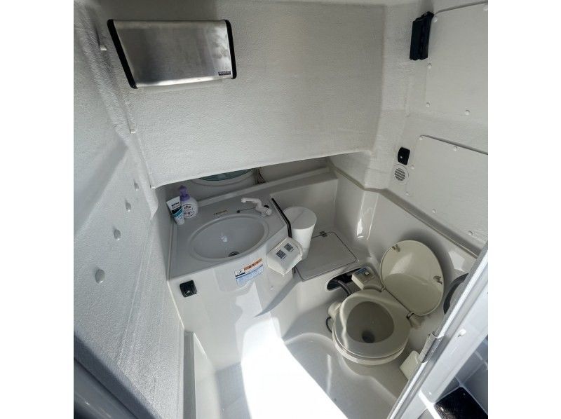 【都内駅チカ／浅草駅.築地駅.勝どき駅 】家族や仲間だけの &ldquo;完全貸切" フルレクチャーで安心！手ぶらで船釣りを楽しもう！の紹介画像