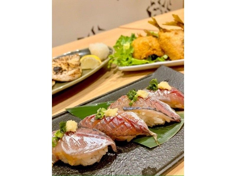 【都内駅チカ／浅草駅.築地駅.勝どき駅 】家族や仲間だけの &ldquo;完全貸切" フルレクチャーで安心！手ぶらで船釣りを楽しもう！の紹介画像