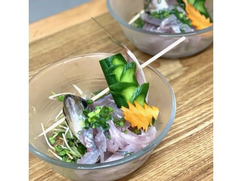 【都内駅チカ／浅草駅.築地駅.勝どき駅 】家族や仲間だけの &ldquo;完全貸切" フルレクチャーで安心！手ぶらで船釣りを楽しもう！の紹介画像