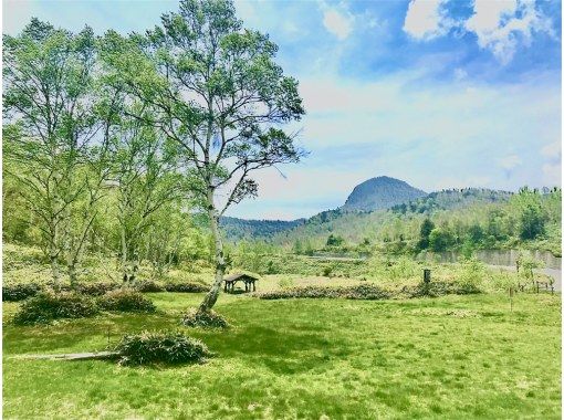 長野 志賀高原 手ぶらでok さわやかな高原の湖畔でバーベキュー ファミリー グループ大歓迎 アクティビティジャパン