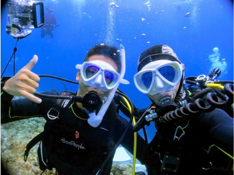 ブルーアロハ宮古島の最新写真