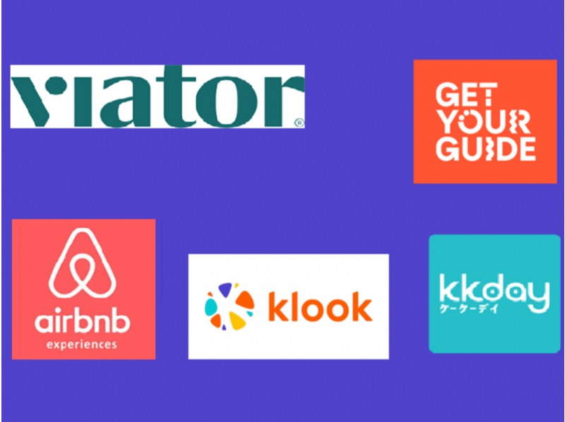 「資格がない人のための体験ツアー企画・運営ガイド 」著者直伝/024年8月出版以降の最新情報もお教えします！の紹介画像