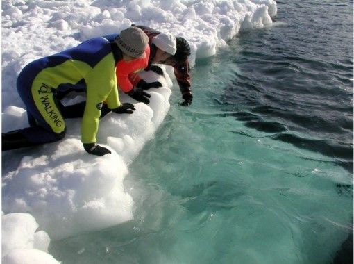 北海道・流氷ツアー│開催時期は?服装は?2022年シーズン予約受付おすすめ体験プラン&ショップ情報