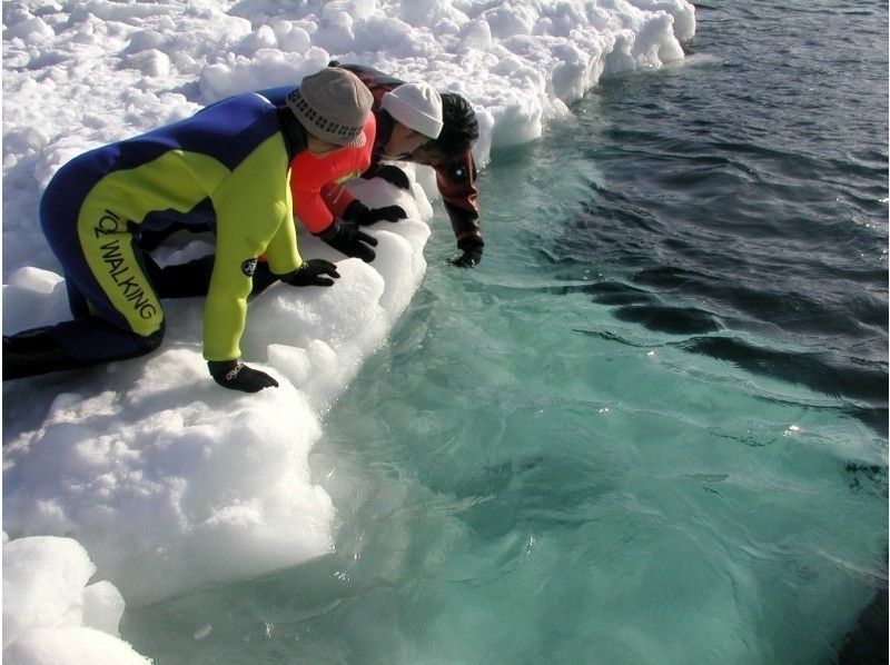 北海道流冰之旅 | 什麼時候？多少錢？ 2023賽季推薦計劃介紹！