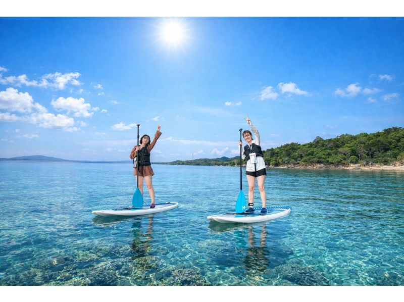 【テーマパークオープン】7種類のアクティビティ遊び放題&mdash; 石垣島アクティビティパーク 1Day PASS &mdash; 3月〜予約可｜完売次第終了の紹介画像