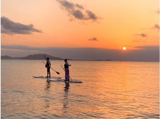 石垣島 半日 絶景の海 マングローブ林を Sup Or カヤック クルージング体験 貰える 川平湾グラスボート券or竹富島片道券 アクティビティジャパン