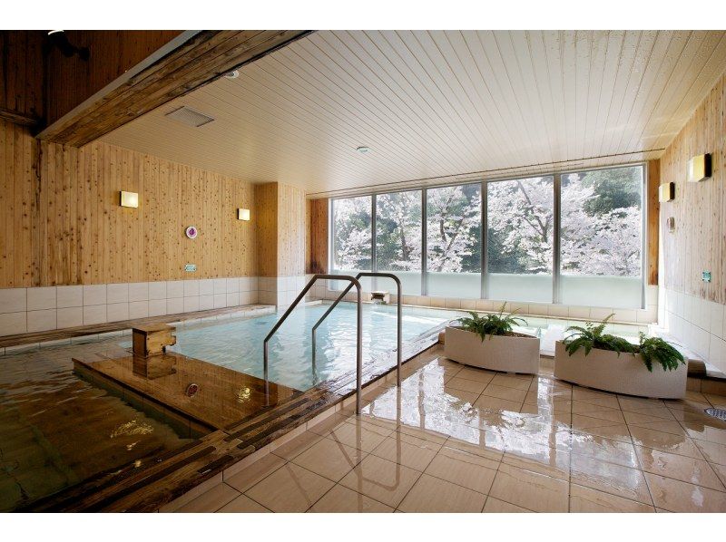 【広島・湯来温泉】シャワークライミング、半日コース！広島市街地から車で1時間の秘境で行う大冒険。の紹介画像