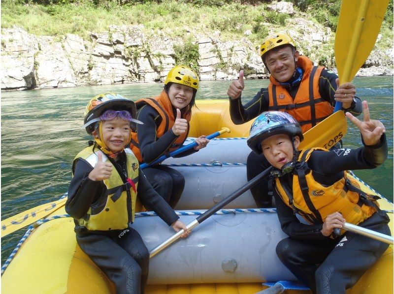 什麼是漂流？徹底介紹關東、北海道等適合的服裝和人氣景點！